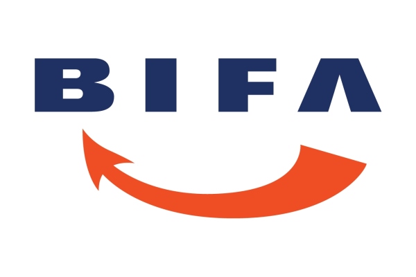 BIFA - British International Freight Association