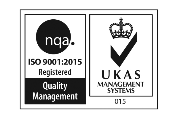 ISO 9001 - Quality Management System